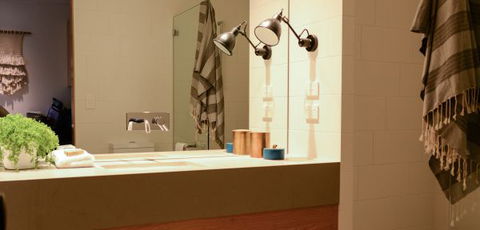 Bannisters Pavilion - Geraldton Accommodation 13
