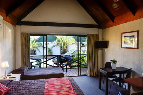 Desert Palms Alice Springs - Geraldton Accommodation 9
