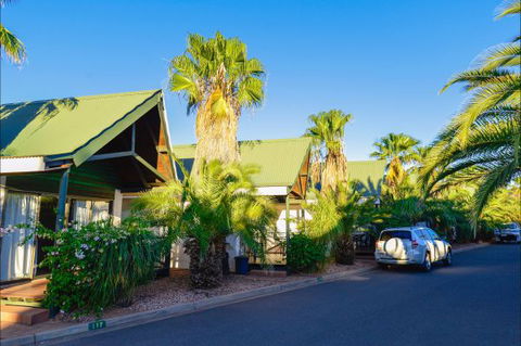 Desert Palms Alice Springs - Geraldton Accommodation 11