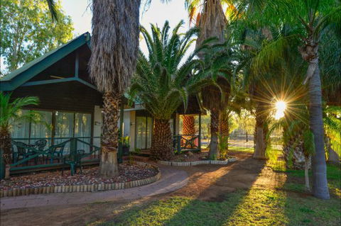 Desert Palms Alice Springs - Geraldton Accommodation 12