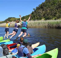 Nillahcootie Outdoor Centre - Geraldton Accommodation