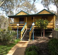 PGL Campaspe Downs - Geraldton Accommodation