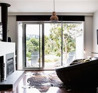 Polperro Winery Luxury Accommodation - Geraldton Accommodation