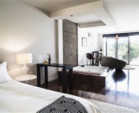 Polperro Winery Luxury Accommodation - Geraldton Accommodation 2