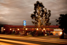 BEST WESTERN Balmoral Motor Inn - Geraldton Accommodation 0