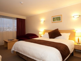 BEST WESTERN Balmoral Motor Inn - Geraldton Accommodation 1