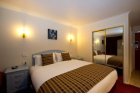 BEST WESTERN Balmoral Motor Inn - Geraldton Accommodation 4