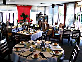 Junction Motel And Lounge Bar - Geraldton Accommodation 1