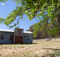 Brackens Cottage - Coolah - Geraldton Accommodation