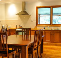 Capertee Homestead 'Port Macquarie' - Bogee - Geraldton Accommodation