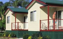 Active Holidays Kingscliff - Geraldton Accommodation 0