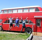 Artisans Park - Geraldton Accommodation