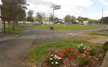 Berry Showground Camping - Geraldton Accommodation 0