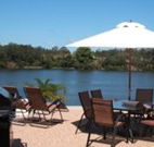 Big River Holiday Park and Ski Lodge Grafton - Geraldton Accommodation