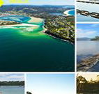 BIG4 Merimbula Tween Waters Holiday Park - Geraldton Accommodation
