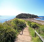 Culburra Beach Holiday Park - Geraldton Accommodation