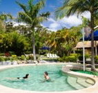 Darlington Beach NRMA Holiday Park - Geraldton Accommodation