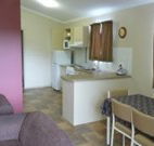 Dawson River Tourist Park - Geraldton Accommodation
