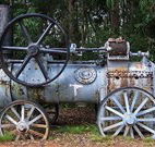 Dingo Tops campground - Geraldton Accommodation