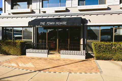 The Town House Motor Inn - Sundowner Goondiwindi - Geraldton Accommodation 3