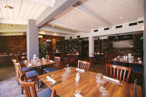 The Town House Motor Inn - Sundowner Goondiwindi - Geraldton Accommodation 5