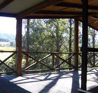 Riverwood Downs Mountain Valley Resort - Geraldton Accommodation