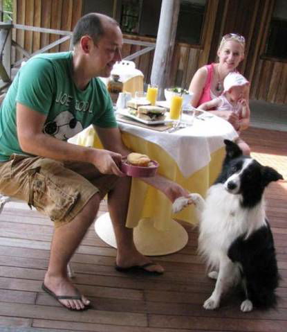 Riverwood Downs Mountain Valley Resort - Geraldton Accommodation 2