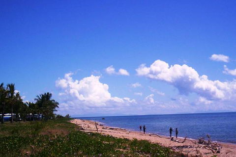 Rollingstone Beach Caravan Resort - Geraldton Accommodation 2