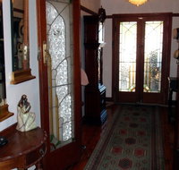 Rose Garden on Church - Geraldton Accommodation