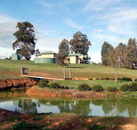 Rothesay Park - Geraldton Accommodation