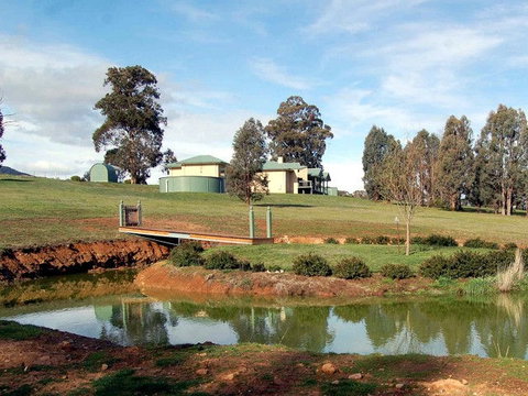 Rothesay Park - Geraldton Accommodation 0