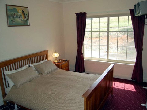 Rothesay Park - Geraldton Accommodation 1