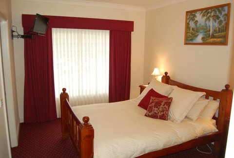 Rothesay Park - Geraldton Accommodation 2