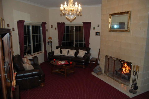 Rothesay Park - Geraldton Accommodation 4