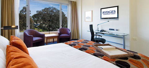Rydges Bankstown Sydney - Geraldton Accommodation 0