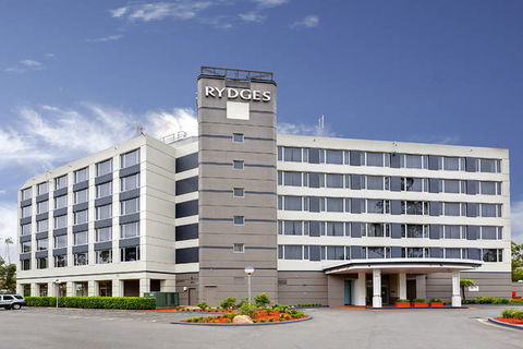 Rydges Bankstown Sydney - Geraldton Accommodation 1