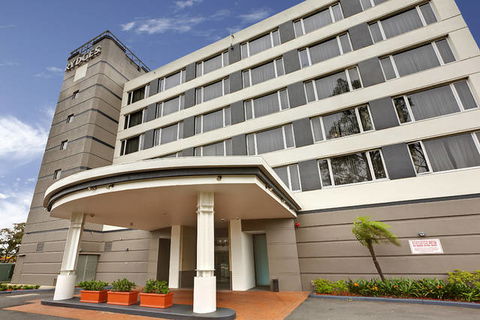 Rydges Bankstown Sydney - Geraldton Accommodation 2