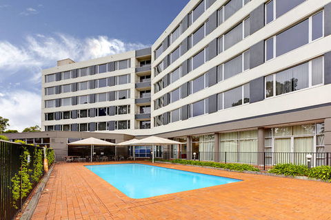 Rydges Bankstown Sydney - Geraldton Accommodation 3