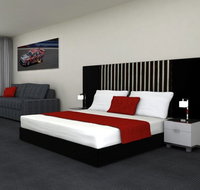 Rydges Mount Panorama Bathurst - Geraldton Accommodation