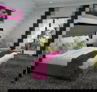 Rydges Palmerston - Darwin - Geraldton Accommodation