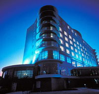 Rydges Parramatta Sydney - Geraldton Accommodation