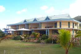 Happy Valley QLD Geraldton Accommodation
