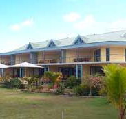 Sailfish on Fraser - Geraldton Accommodation