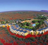 Sails in the Desert Hotel - Geraldton Accommodation