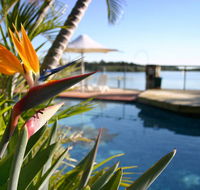 Sails Resort Port Macquarie by Rydges - Geraldton Accommodation