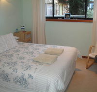 Sanddancers Bed  Breakfast - Geraldton Accommodation