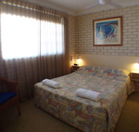 Santa Fe Motel and Holiday Units - Geraldton Accommodation