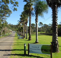 Sapphire Valley Caravan Park - Geraldton Accommodation