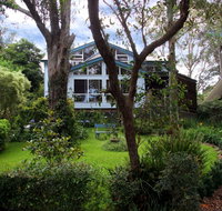 Scotland Island Lodge - Geraldton Accommodation