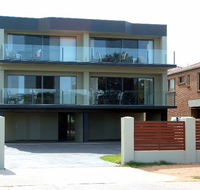 Seachange Apartments - Geraldton Accommodation